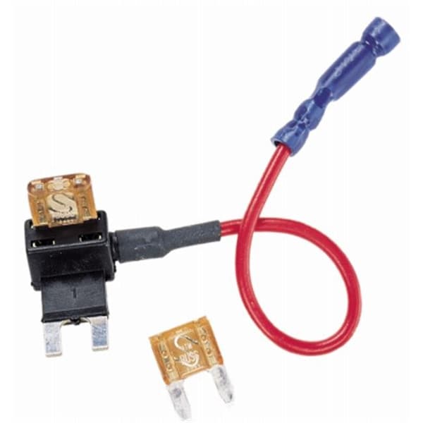 Fuse Add-A-Line Circuit, ATM Series, 32V DC